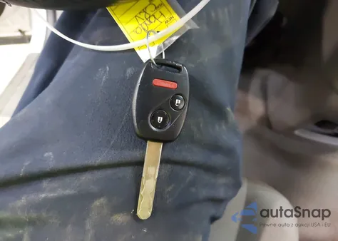 2011 Honda Cr-V Se from USA, damaged, VIN 5J6RE4H45BL048208